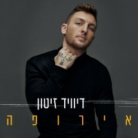 דיוויד זיטון - אירופה
