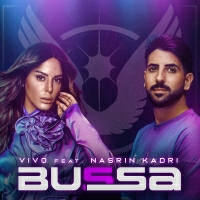 VIVO ,נסרין - Bussa (feat. Nasrin Kadri)