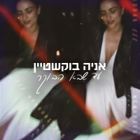 אניה בוקשטיין - עד שבא הבוקר
