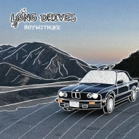 BoyWithUke - Long Drives