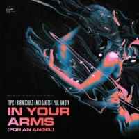Topic with Robin Schulz - In Your Arms (For An Angel)