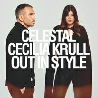 Cecilia Krull with Celestal - Out In Style