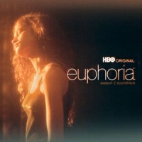 James Blake - Pick Me Up (from ‘Euphoria’ an HBO Original Series)