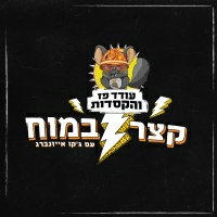 עודד פז & הקסדות & ג'קו אייזנברג - קצר במוח