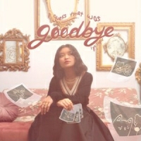 Lyn Lapid - I guess that was goodbye