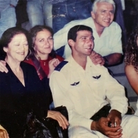 עידן רפאל חביב - השנים היפות