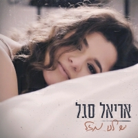 אריאל סגל - יש לנו מזל
