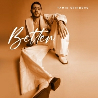 תמיר גרינברג - Better