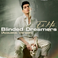 אלי חולי - Blinded Dreamers - Acoustic