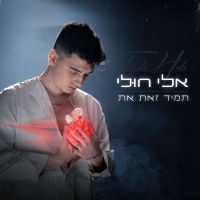 אלי חולי - תמיד זאת את