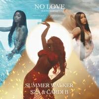 Summer Walker and SZA and Cardi B - No Love