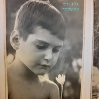 יובל גורביץ' - מה שמוכר