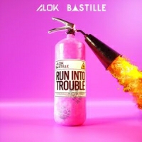 Bastille with Alok - Run Into Trouble