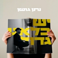 נתן גושן - יש בלאגן גדול