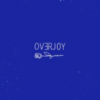 Blue Lips - Overjoy