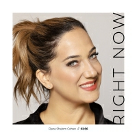 דנה שלום כהן - Right Now (Movie Version)