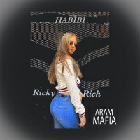 Ricky Rich & ARAM Mafia - Habibi