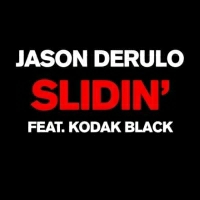 Jason Derulo - Slidin' (feat. Kodak Black) [Clean]