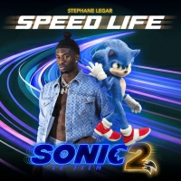 Stephane Legar - Speed Life (from Sonic 2 Le film)