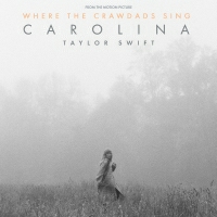 Taylor Swift - Carolina (Soundtrack)