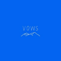 Blue Lips - Vows
