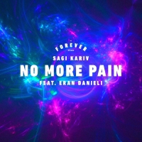 Sagi Kariv Feat. Eran Danieli - No More Pain