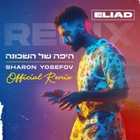 אליעד - היפה של השכונה (DJ Sharon Yosefov Official Remix)