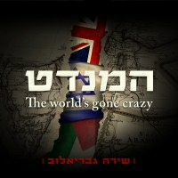 Shira Gavrielov - The World's Gone Crazy