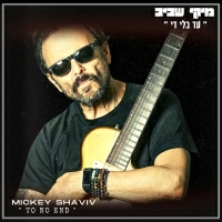 מיקי שביב - עד בלי די