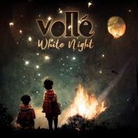 Volle ובניה ברבי - White Night