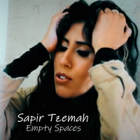ספיר צמח - Empty Spaces