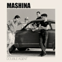 משינה - Double Agent