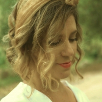 Lola K - Embers