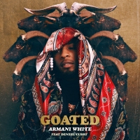 Armani Whiteft. Denzel Curry - GOATED