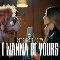 רד בנד ואודיה - I Wanna Be Yours
