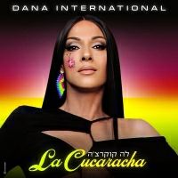 Dana International - La Cucaracha