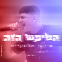 עילאי אלמקייס - הטיפש הזה