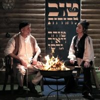 טוהר גדסי ויאיר גדסי - טוב להודות