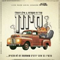 עודד פז והקסדות, אילן רוזנפלד - סיוון