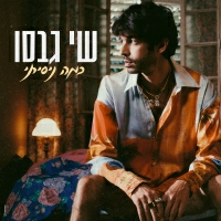 שי גבסו - כמה ניסיתי