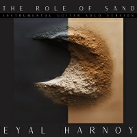 אייל הר-נוי - The Role Of Sand