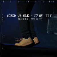 דוד בן ארזה - יורד ועולה
