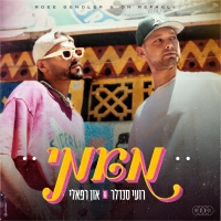 רועי סנדלר ואון רפאלי - מאמי