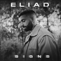 אליעד - Signs