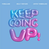 Timbaland & Nelly Furtado & Justin Timberlake - Keep Going Up