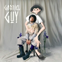 Gabriel Guy - Arrest Me