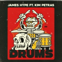 James Hype ft. Kim Petras - Drums