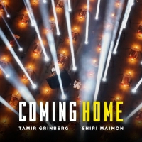 תמיר גרינברג ושירי מימון - Coming Home