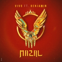 VIVO ובנג'מין בוזגלו - Mazal (Radio Edit)