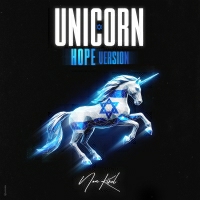 נועה קירל - Unicorn - Hope Version